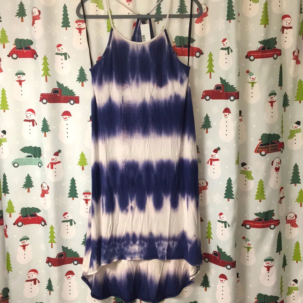 Sun dress